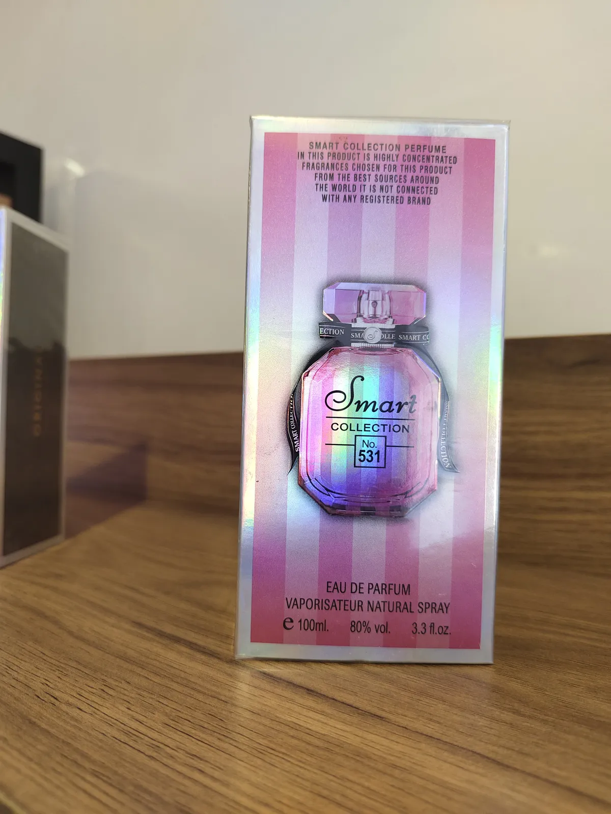 Parfum smart original PAR-SM-100