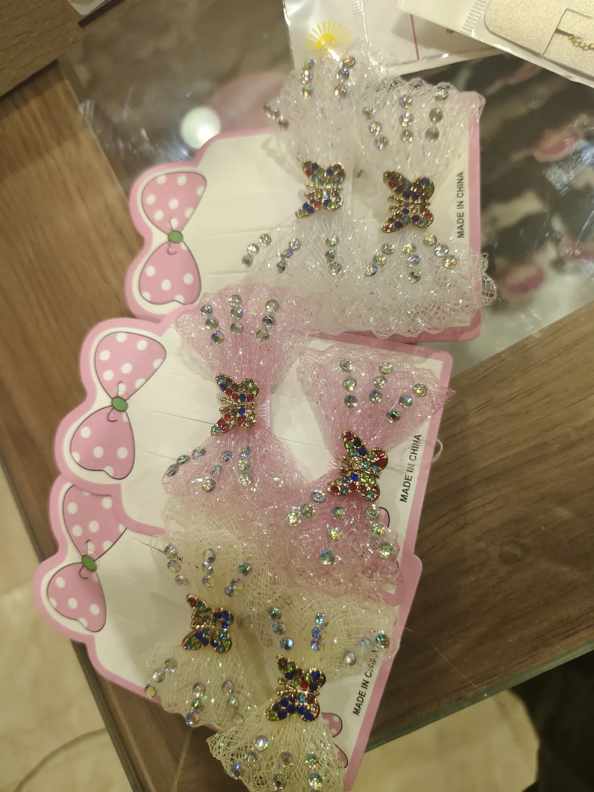 Ruban fillette RB-FL