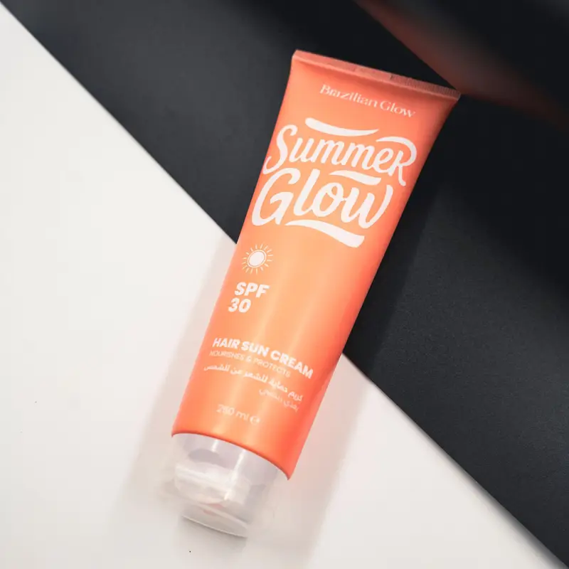 Masque Summer Glow 250ml MQ-SG