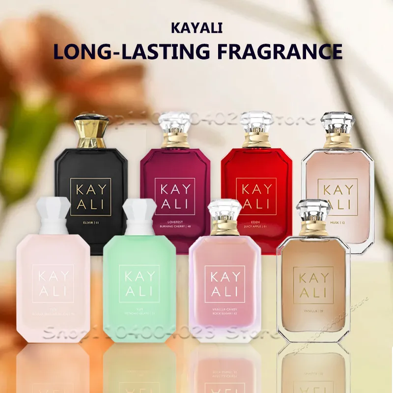Parfum Kayali 100 ml PAR-KL