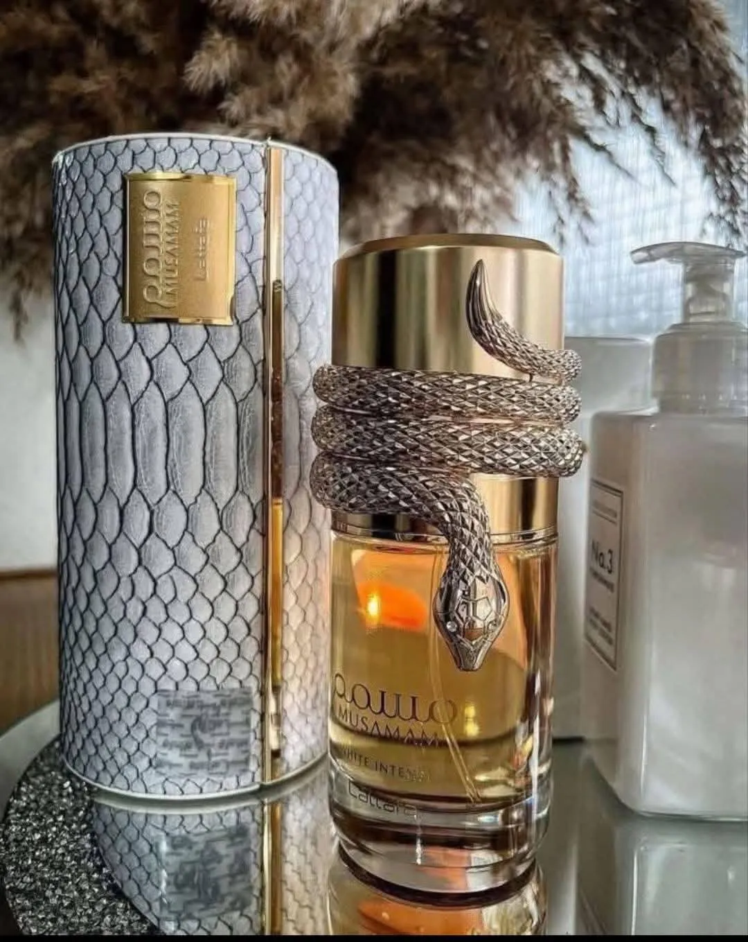 Parfum Musamem PAR-MUS