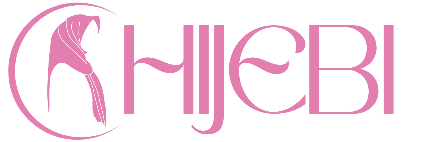 Logo Hijebi — E‑commerce Tunisie (Tijarati)