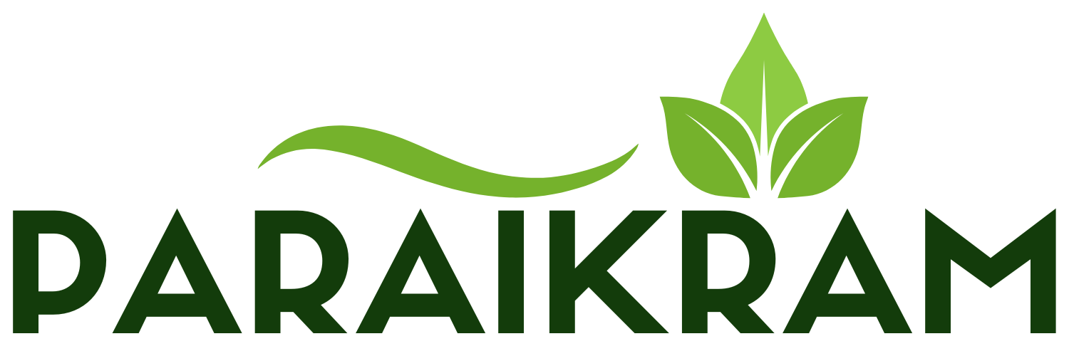 Logo Parapharmacie Ikram — E‑commerce Tunisie (Tijarati)