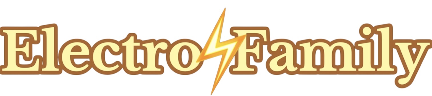 Electro-Family logo