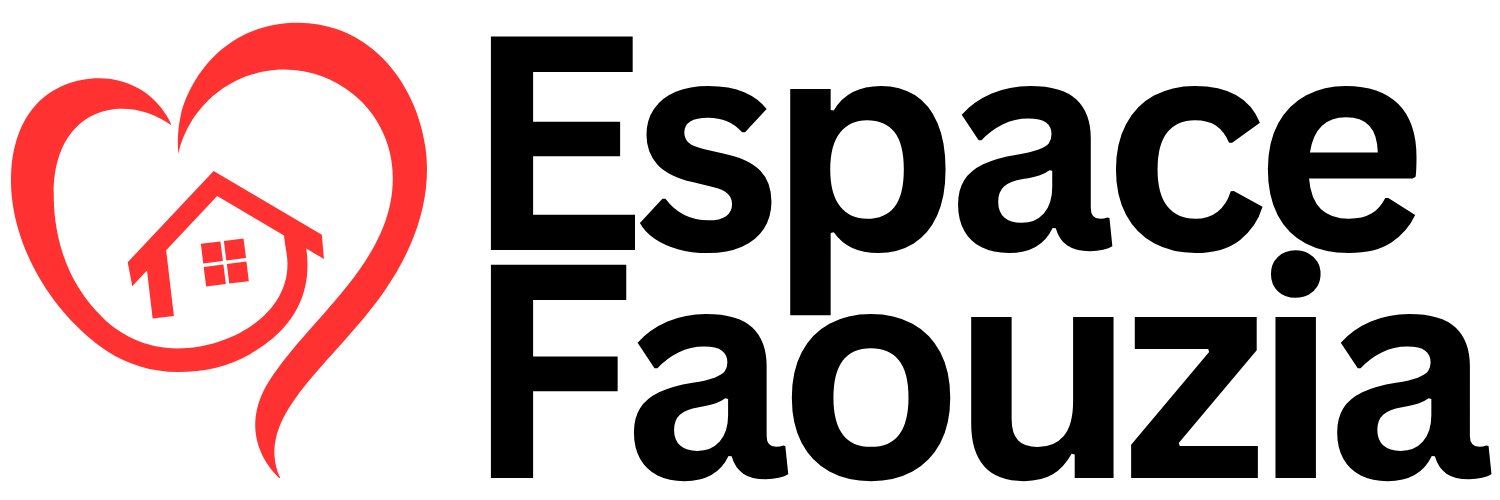 Espace Faouzia logo
