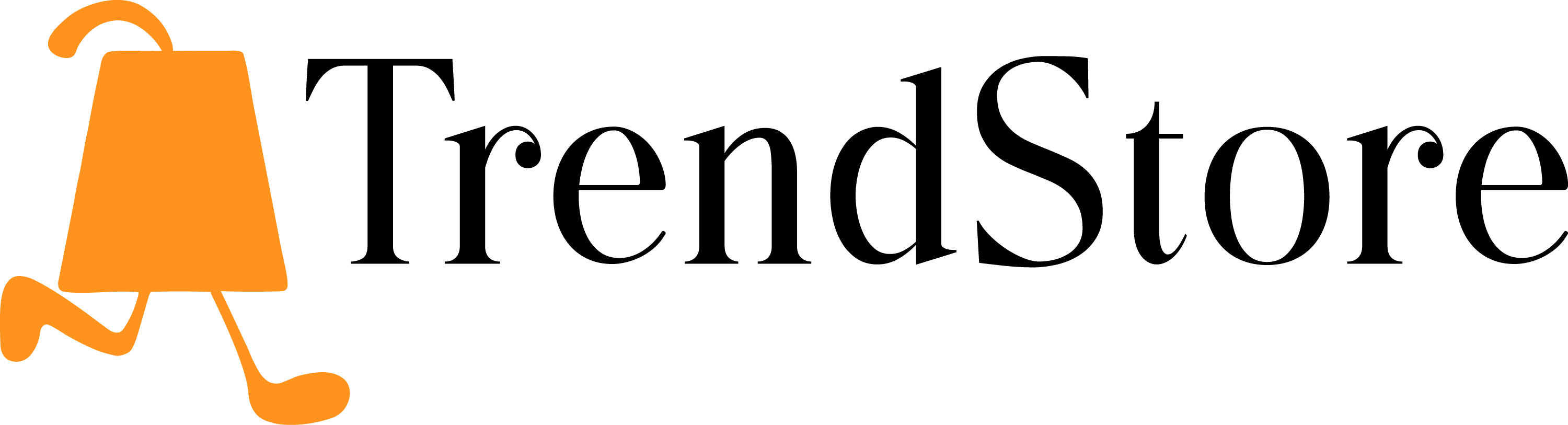 MTrendStore logo