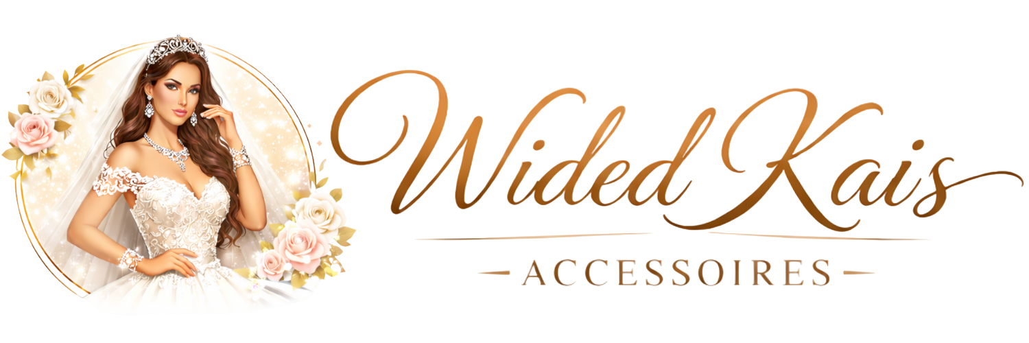 Wided Kais Accessoires logo